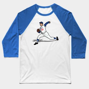 Fast koufax Baseball T-Shirt